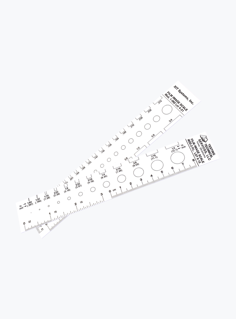 Film Image Scale